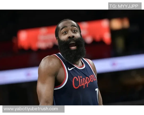 卢指导需巧妙减轻哈登压力否则球队恐难以重返巅峰