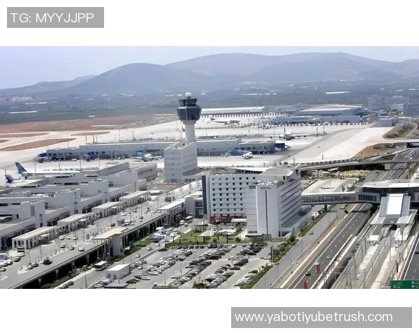 纽约寄母菇新泽西机场成为美国唯一全年直飞希腊的航点